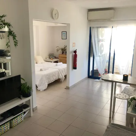 Charming Apartment In Praia Da Rocha 400M From The Beach Portimao Exterior photo