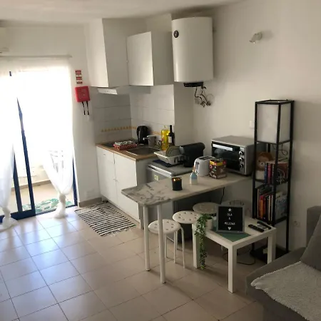 Charming Apartment In Praia Da Rocha 400M From The Beach Portimao Exterior photo
