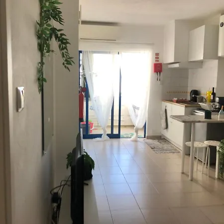 Charming Apartment In Praia Da Rocha 400M From The Beach Portimao Exterior photo