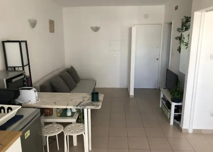 Charming Apartment In Praia Da Rocha 400M From The Beach