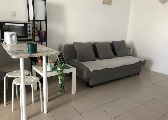 Charming Apartment In Praia Da Rocha 400M From The Beach