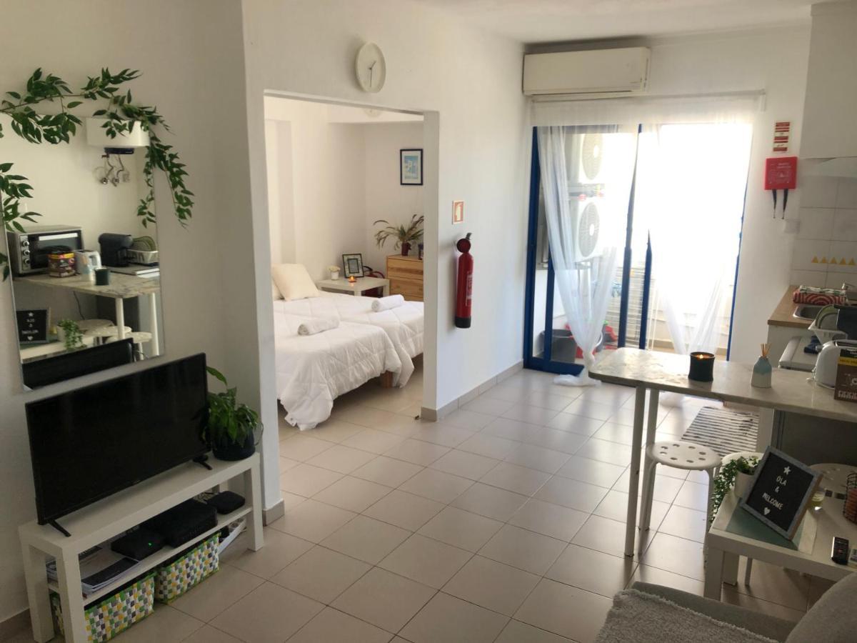 Charming In Da Rocha 400m From The Apartment *