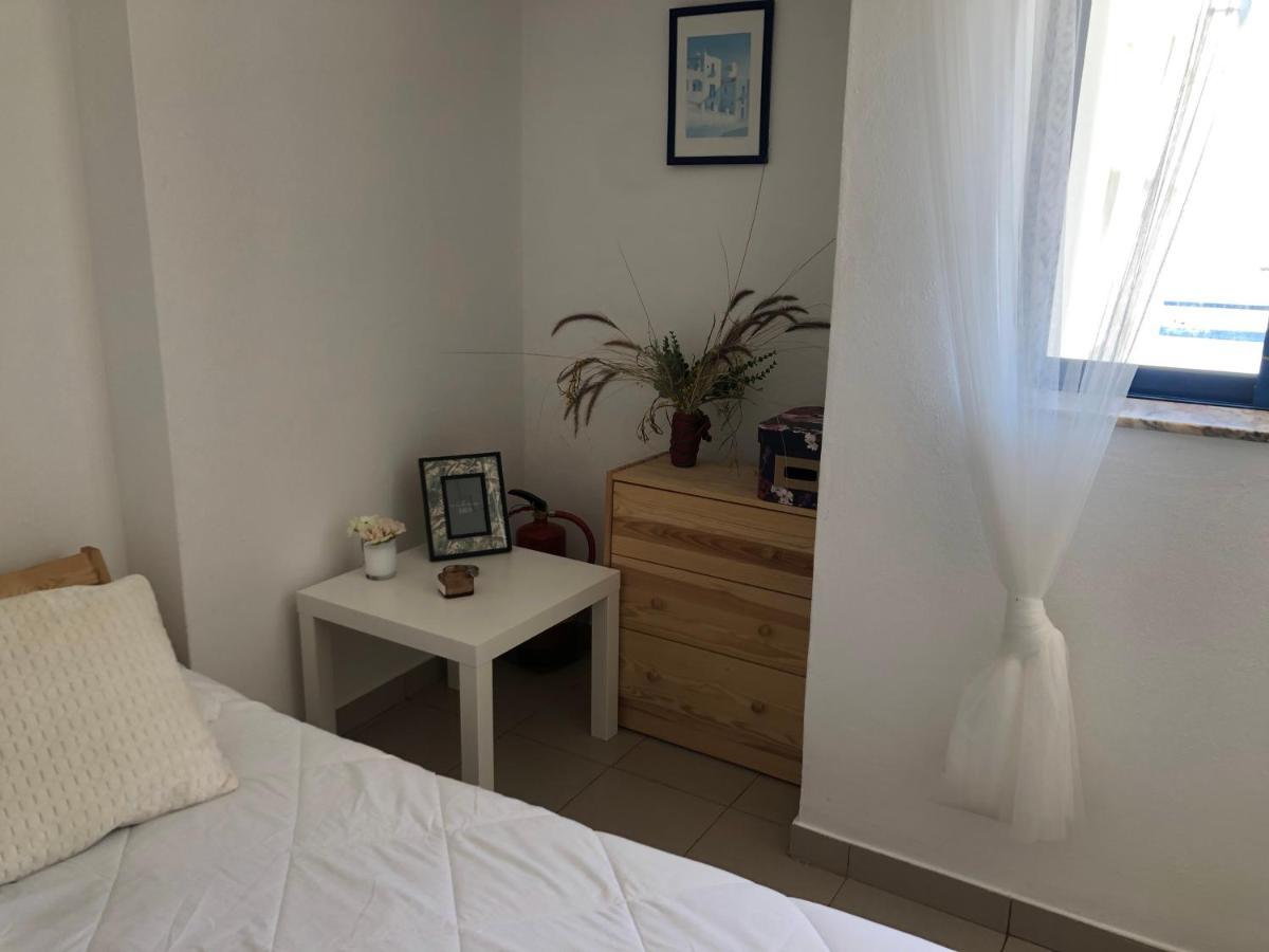 Charming In Da Rocha 400m From The Apartamento *