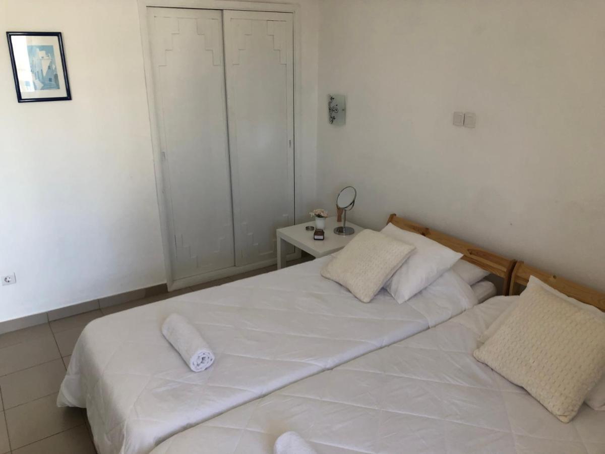 Charming In Da Rocha 400m From The Apartment Portimao