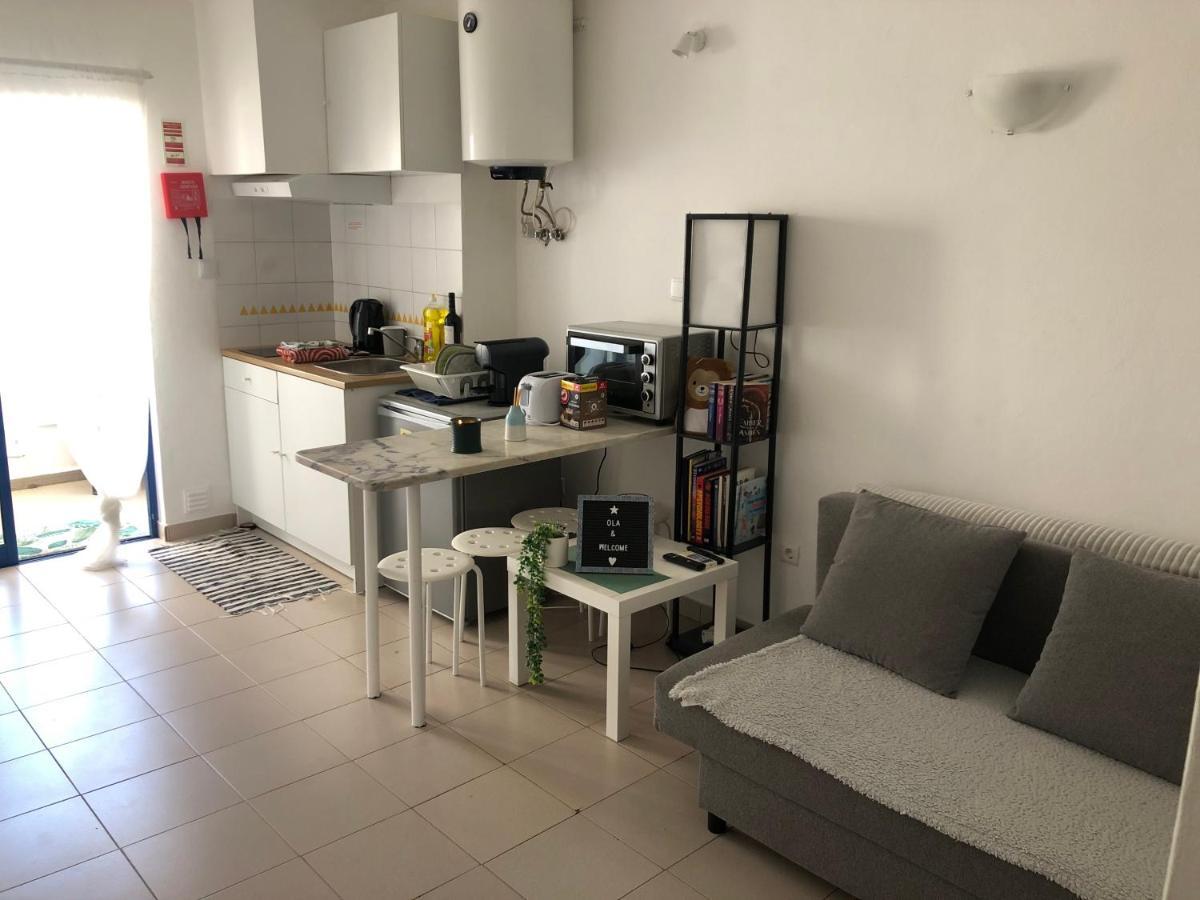Charming In Da Rocha 400m From The Apartment