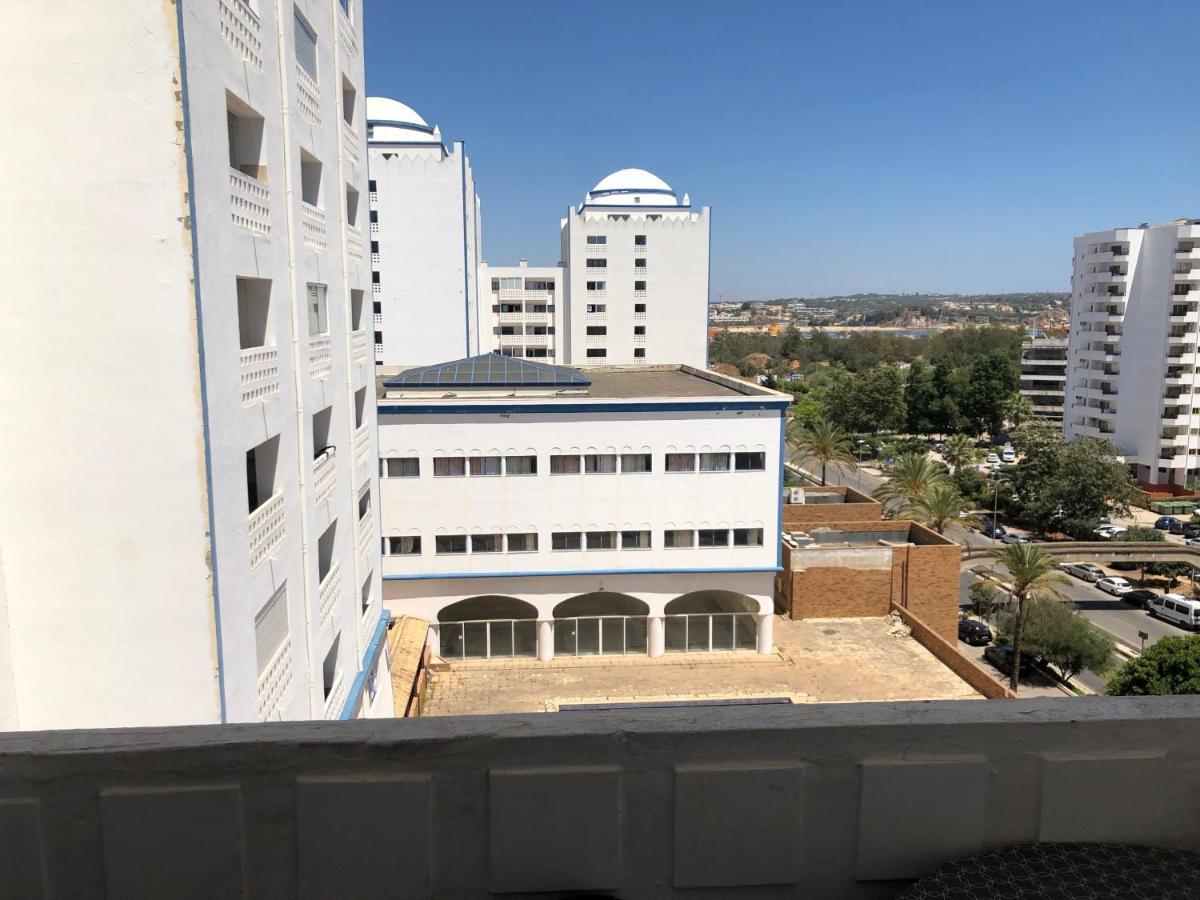 Charming In Da Rocha 400m From The Apartment Portimao
